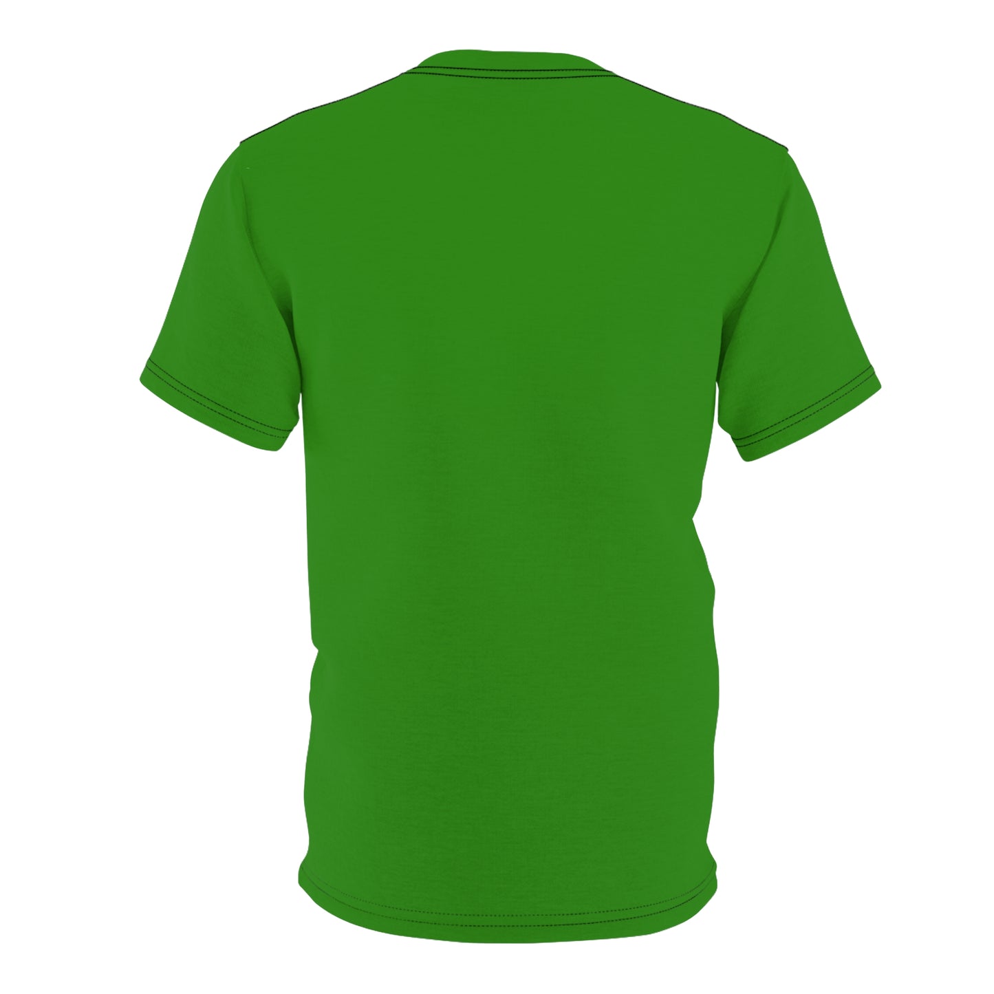 Football Helmet & Ball Tee — "United Through the Game" Graphic T-Shirt