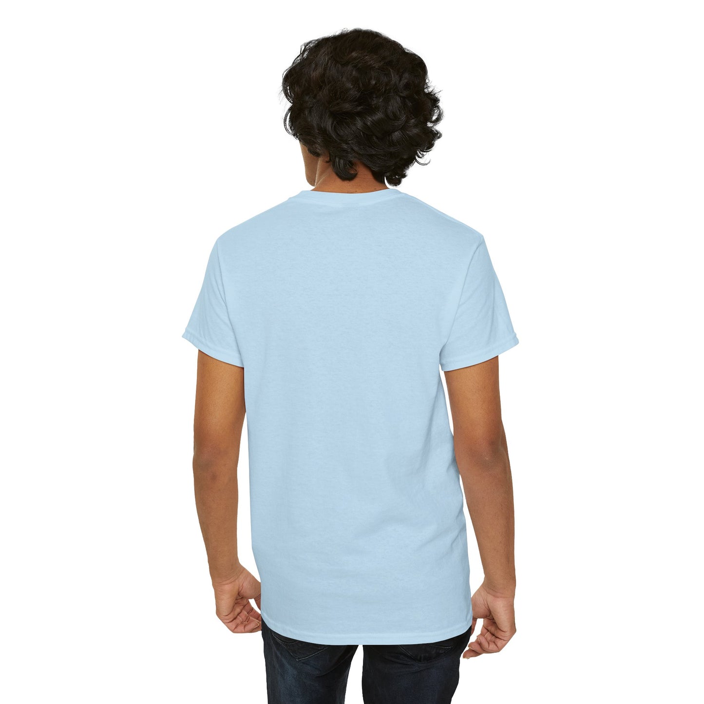 T-Shirt — 'Cooking Disaster — Rome' Illustrated Cooking Tee