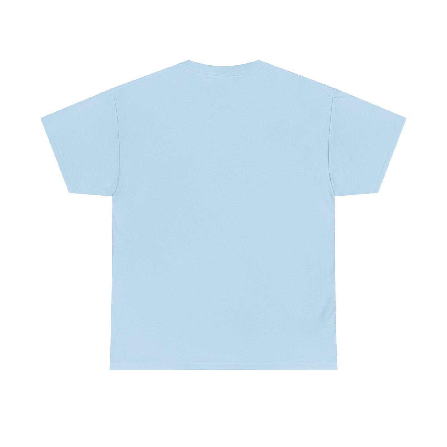 T-Shirt — 'Cooking Disaster — Rome' Illustrated Cooking Tee