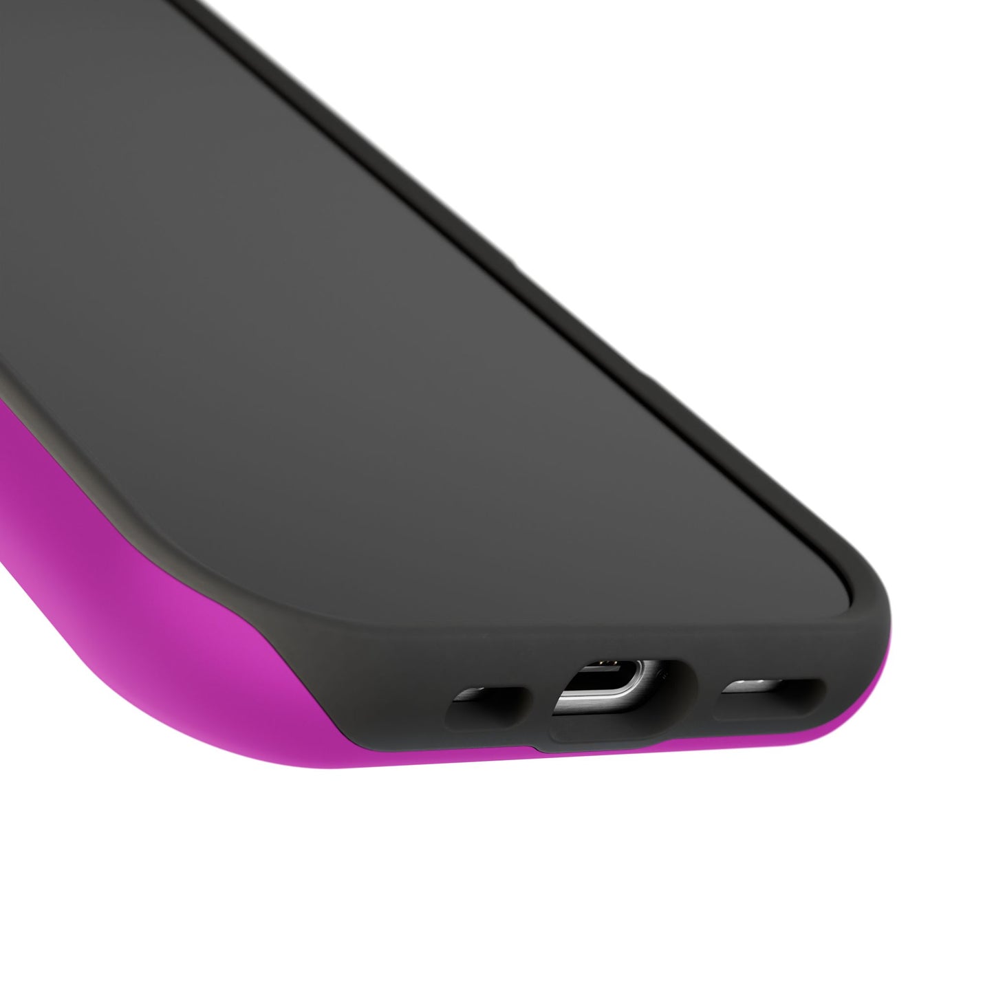 After Hours Magnetic Impact-Resistant Phone Case — Slim Protective iPhone Cover