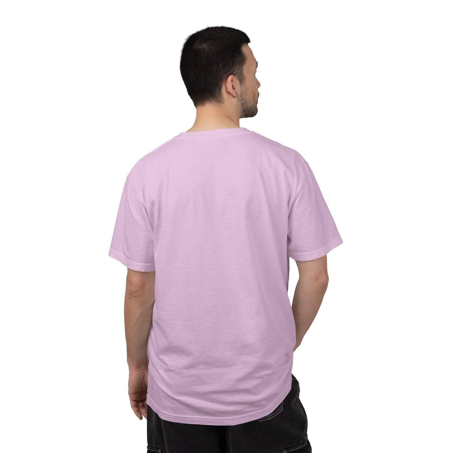 City In My Veins T‑Shirt — Vintage Cityscape Tee (Boston • NYC • Manchester)