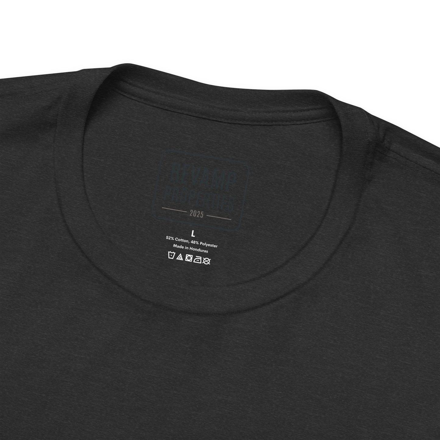 Tung Tung Tung Sahur Soccer Kick Firestorm Graphic Tee — ‘Goal’ Animated Kick Design