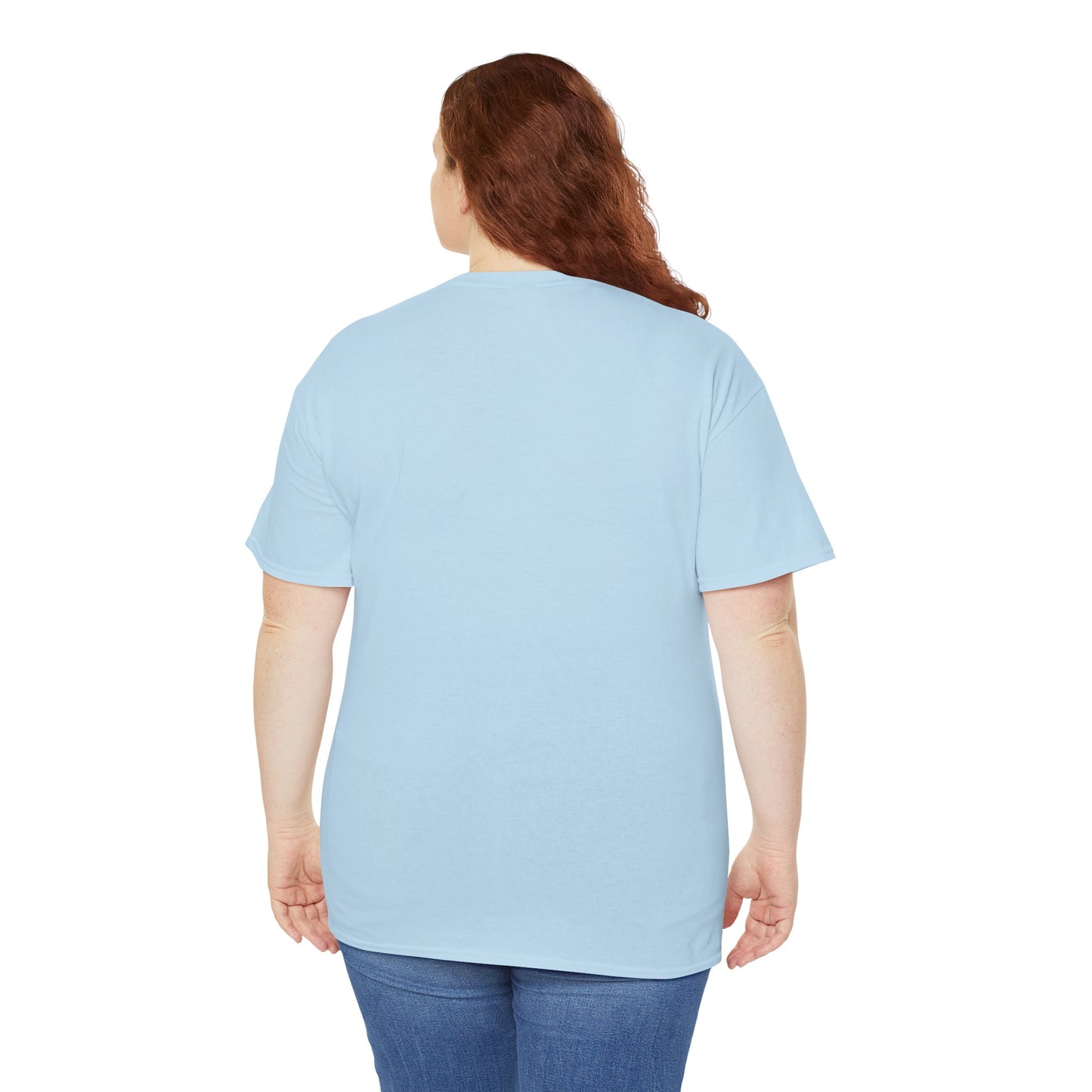 Hockey T-Shirt — "United Through the Game" Graphic Tee