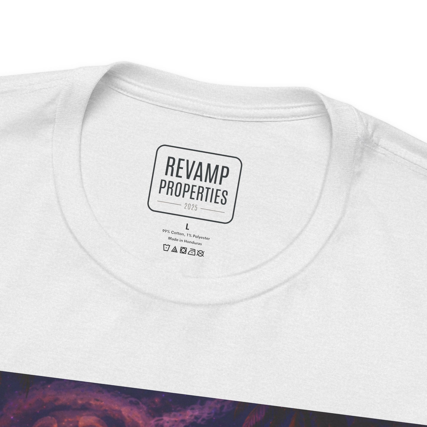 Tung Tung Tung Sahur Laid-Back Nightlife Graphic Tee — "Things Take Time" Urban Cartoon Design