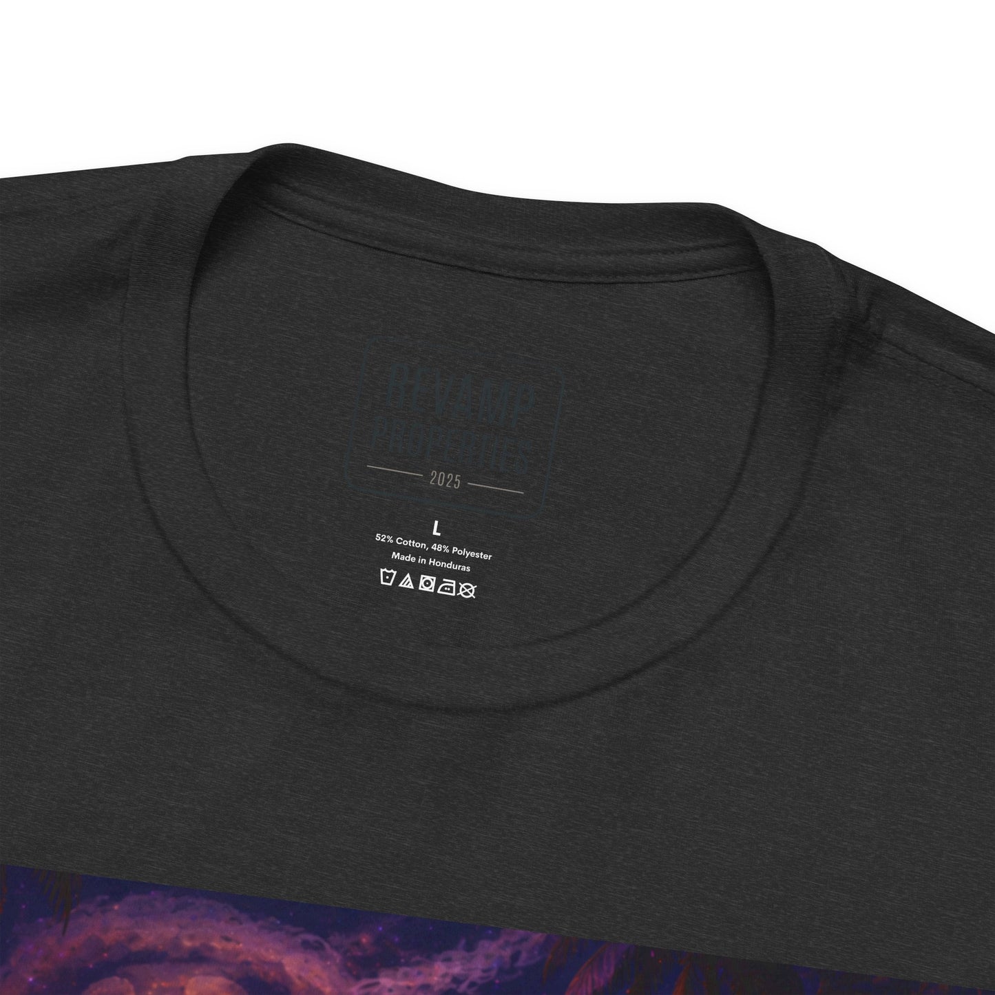 Tung Tung Tung Sahur T-Shirt — "Summertime Vibes" Retro Beach Party Graphic Tee