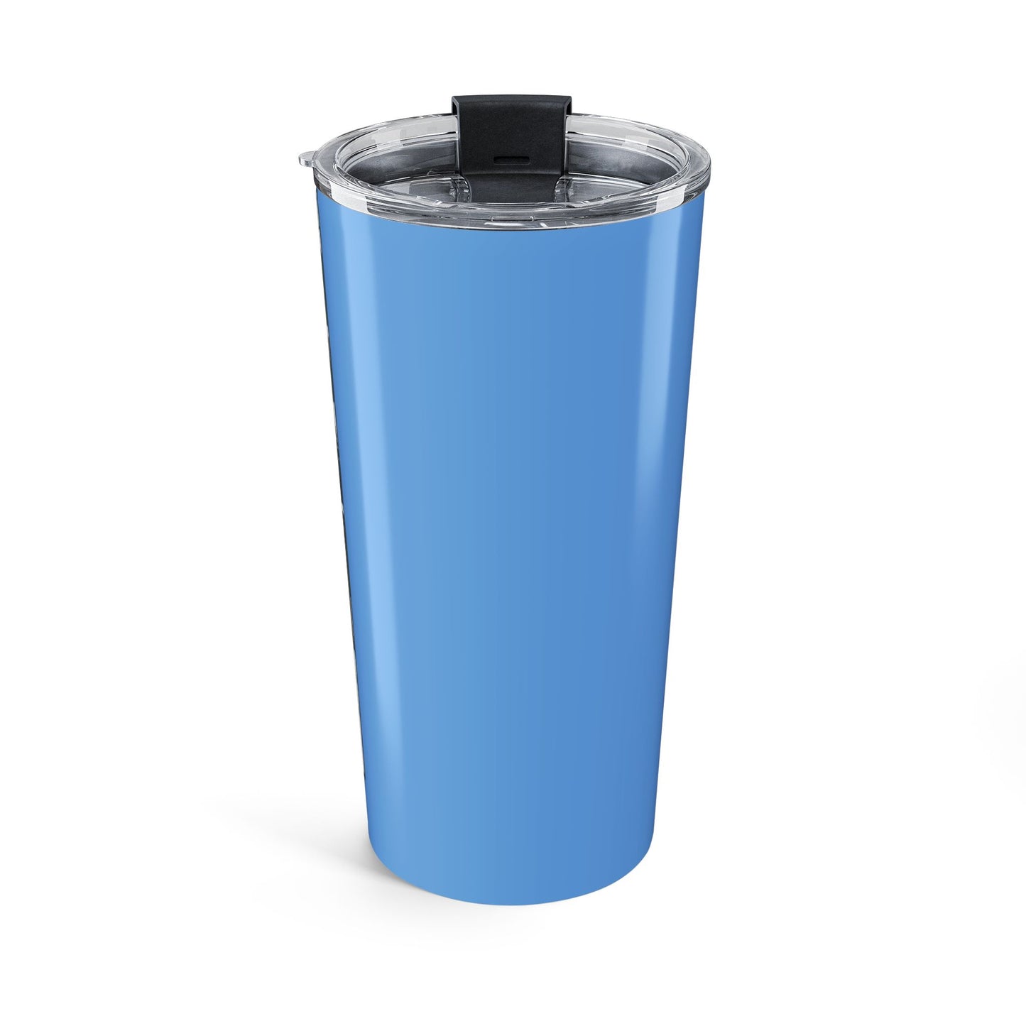 20oz Winter Scenic Tumbler —Travel Cup
