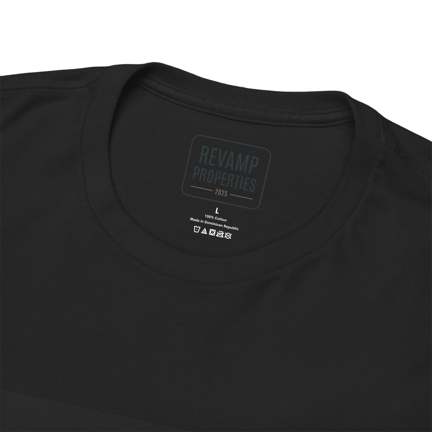 Lust Treats Luxury Well T-Shirt – Vintage Script Graphic Tee
