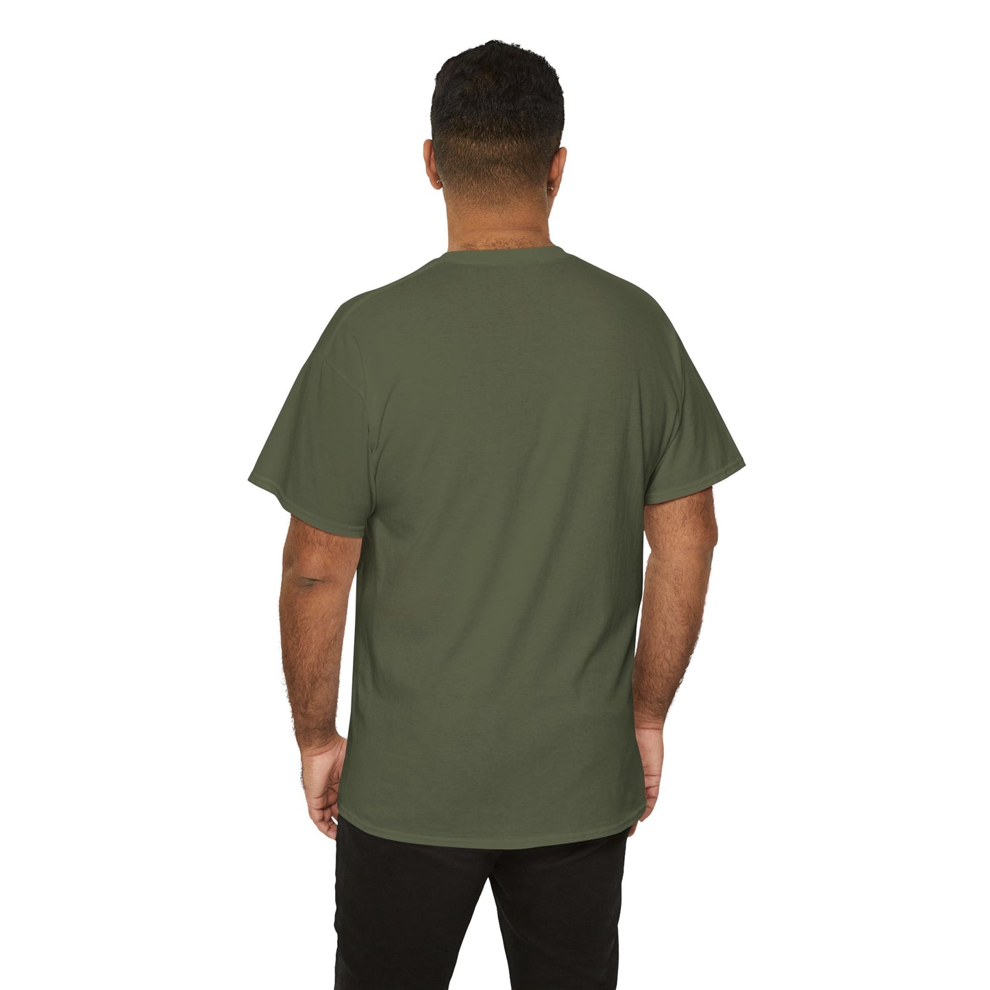 Virgo 'Perfectly Built' Zodiac T-Shirt — Astrology Graphic Tee