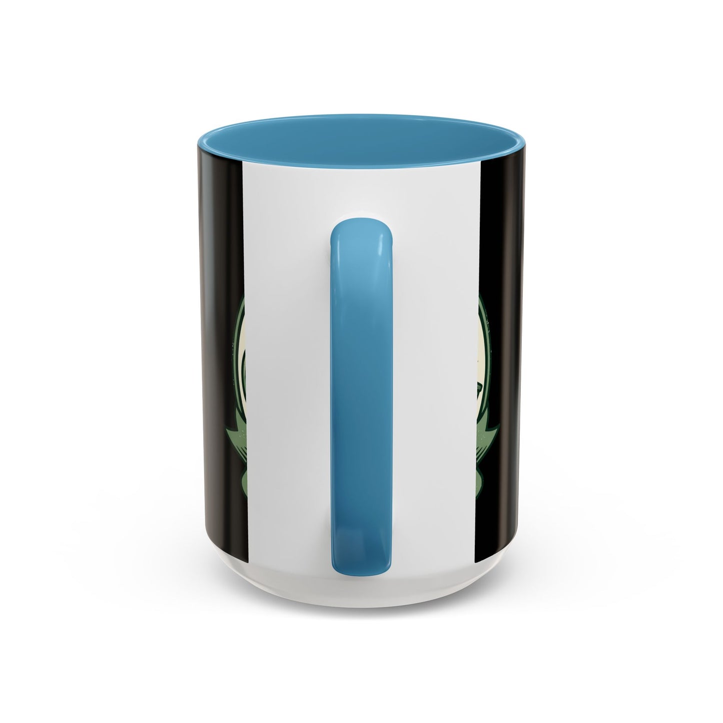 Rooted Wisdom Coffee Mug — "Time Grows Differently When You Are Rooted"