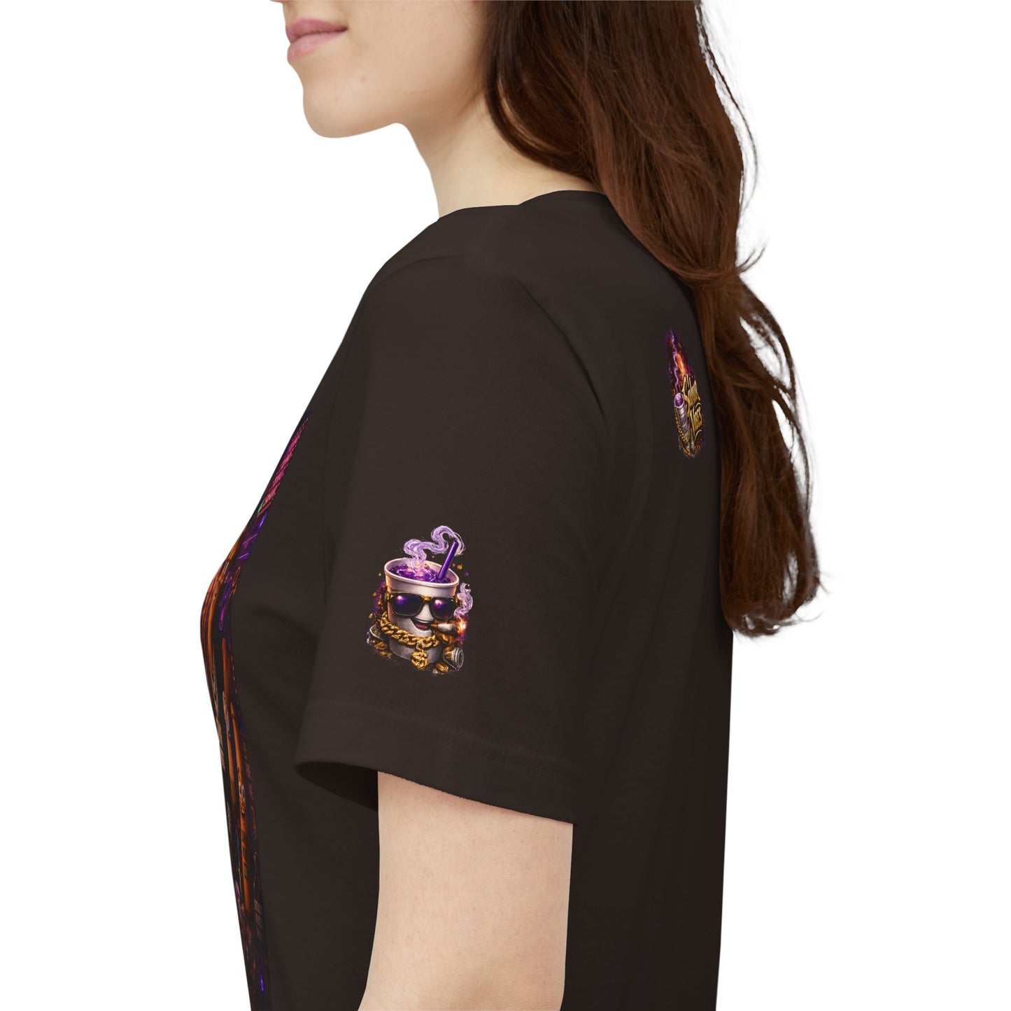 Tung Tung Tung Sahur T-Shirt — "Summertime Vibes" Retro Beach Party Graphic Tee