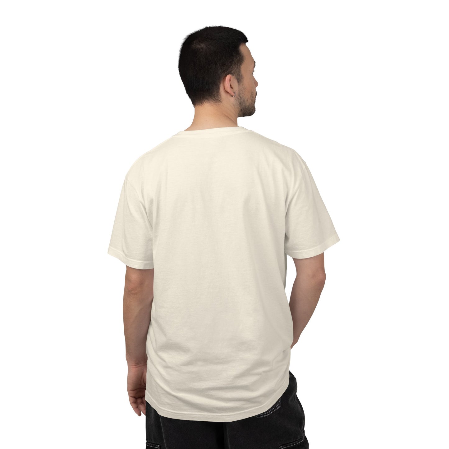 Boston Energy Graphic T-Shirt — Neon City Streetwear