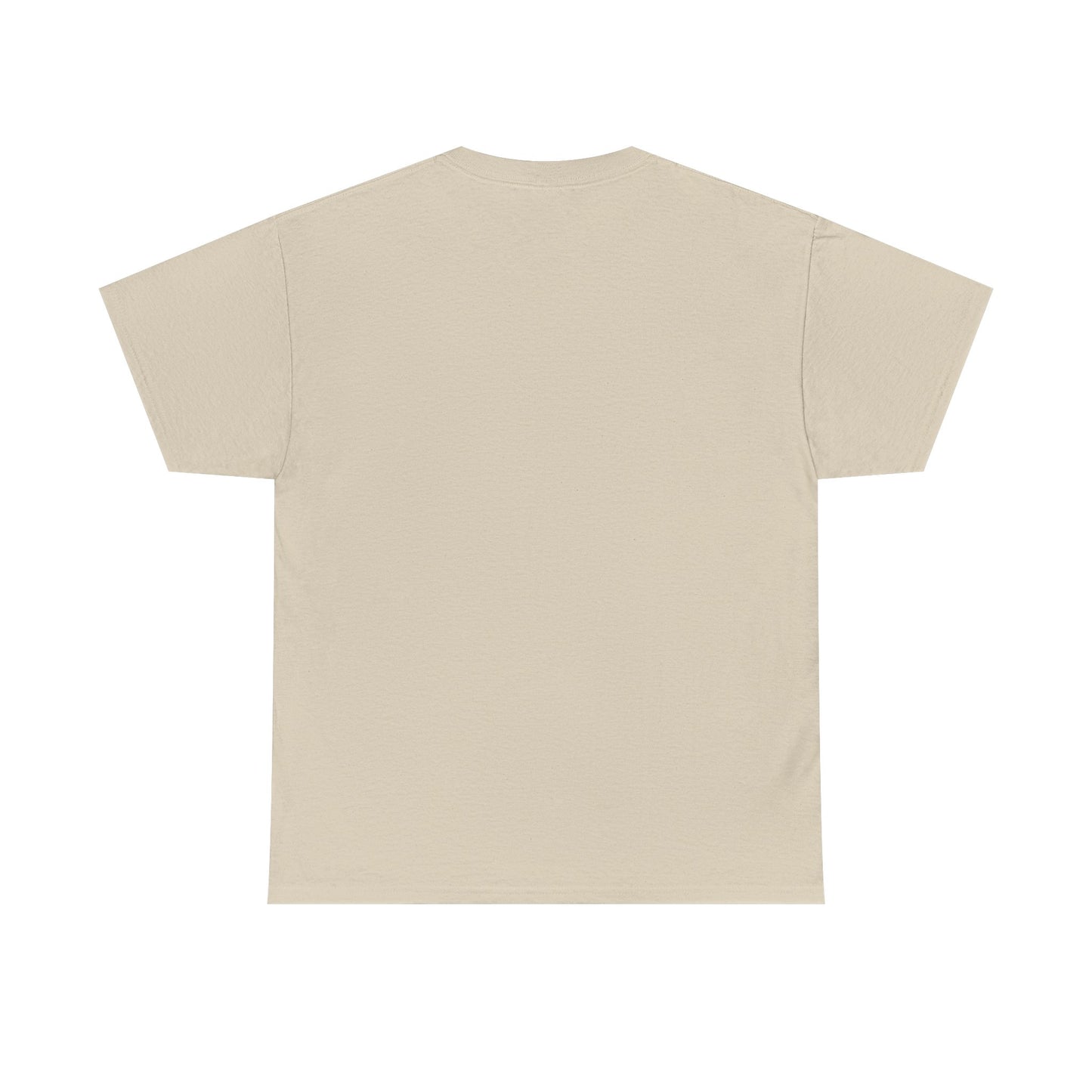 T-Shirt — 'Cooking Disaster — Rome' Illustrated Cooking Tee