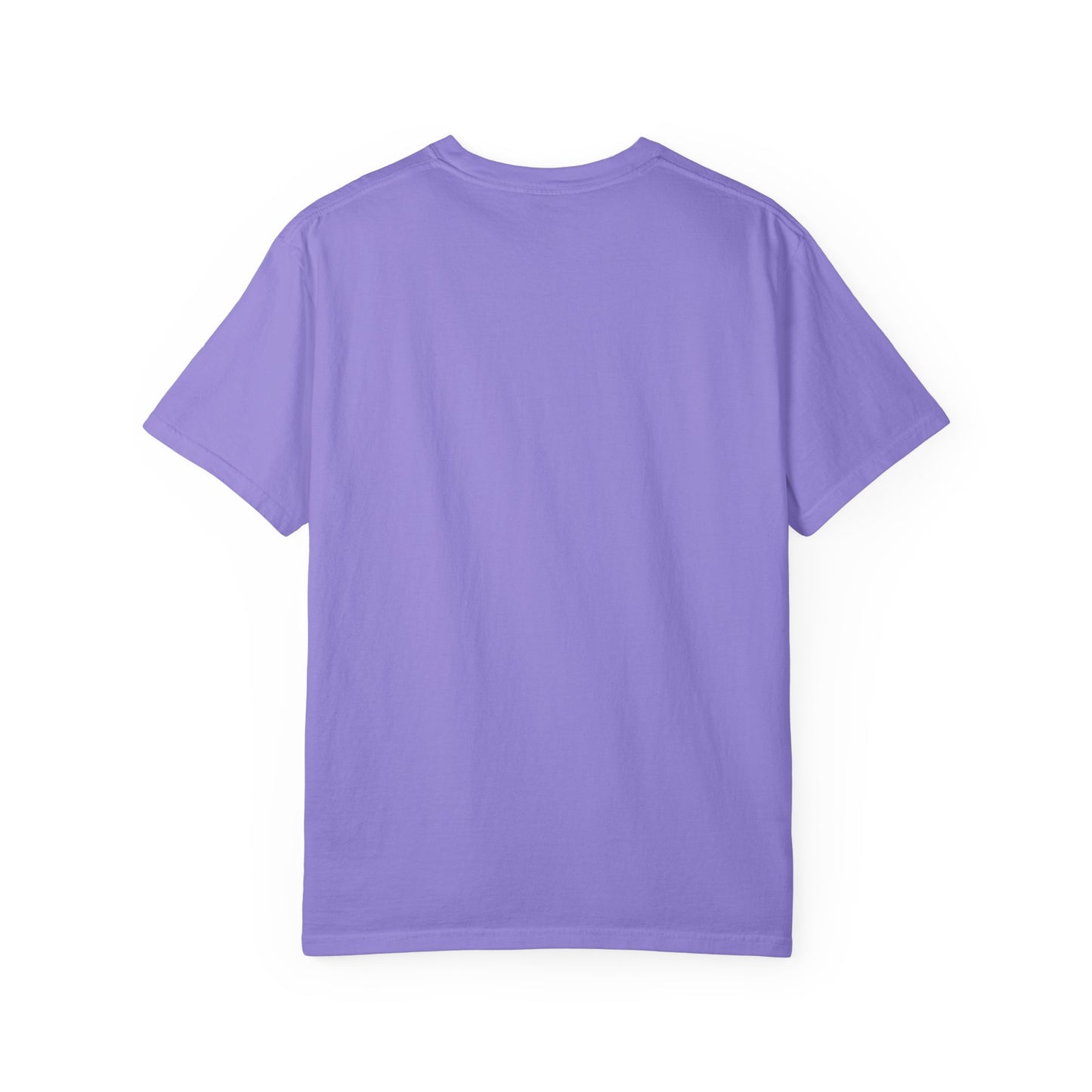 Soccer Goal Explosion T-Shirt — Action-Packed Football Graphic Tee
