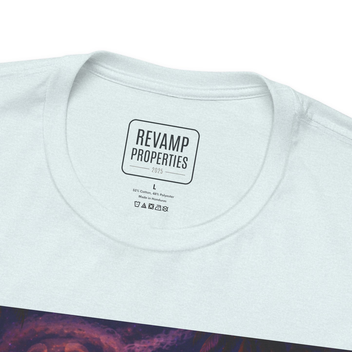 Tung Tung Tung Sahur Laid-Back Nightlife Graphic Tee — "Things Take Time" Urban Cartoon Design