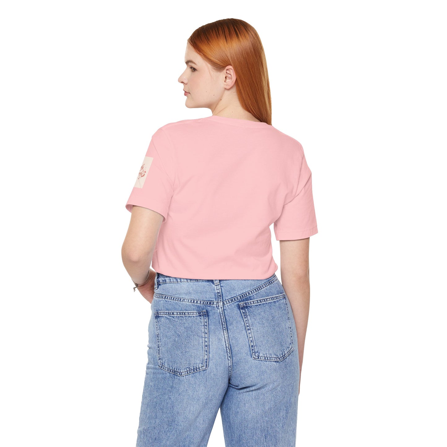 We Tasted Like Bad Decisions T shirt - Pink Champagne Pleasure Graphic Tee