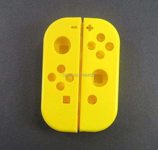 Nintendo Switch Joy-Con Full Housing Shell Cover – 15 Colors