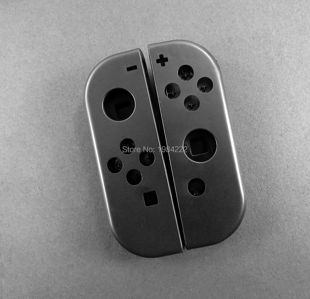 Nintendo Switch Joy-Con Full Housing Shell Cover – 15 Colors