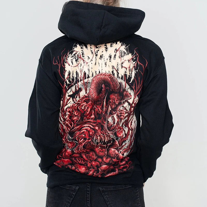 Hoodies Wo Man Clothes Men's Clothing Top Y2k Hoodie Sweatshirt Male Street Style Hoody Grunge Tops Long Sleeve Essential Hoodi
