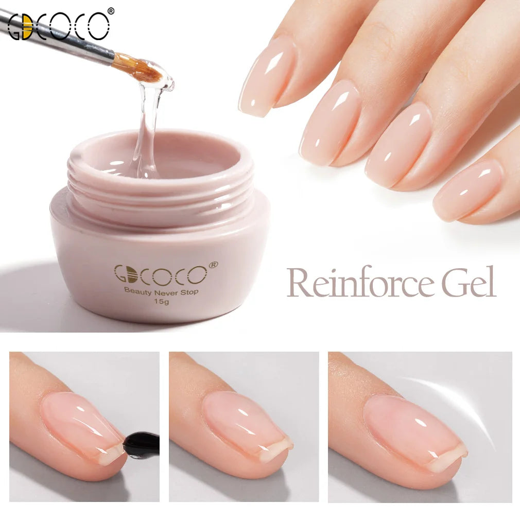 CANNI 15ml Cuticle Oil | 6 Scents | Deep Moisturizing Nail & Cuticle Softener