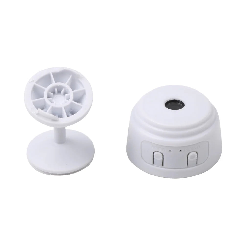 1Pc Security Monitoring Camera WiFi Mini Camera Wireless Video Recorder Smart Intelligent Home Supplies