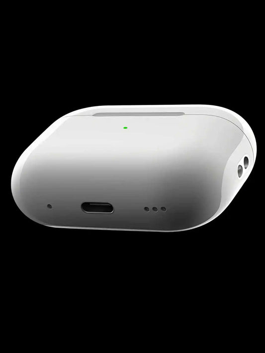 SANBASHI R6 TWS Wireless Earbuds | Bluetooth | Long Battery Life | Charging Case | HiFi Sound | Gaming & Music | All Smartphones