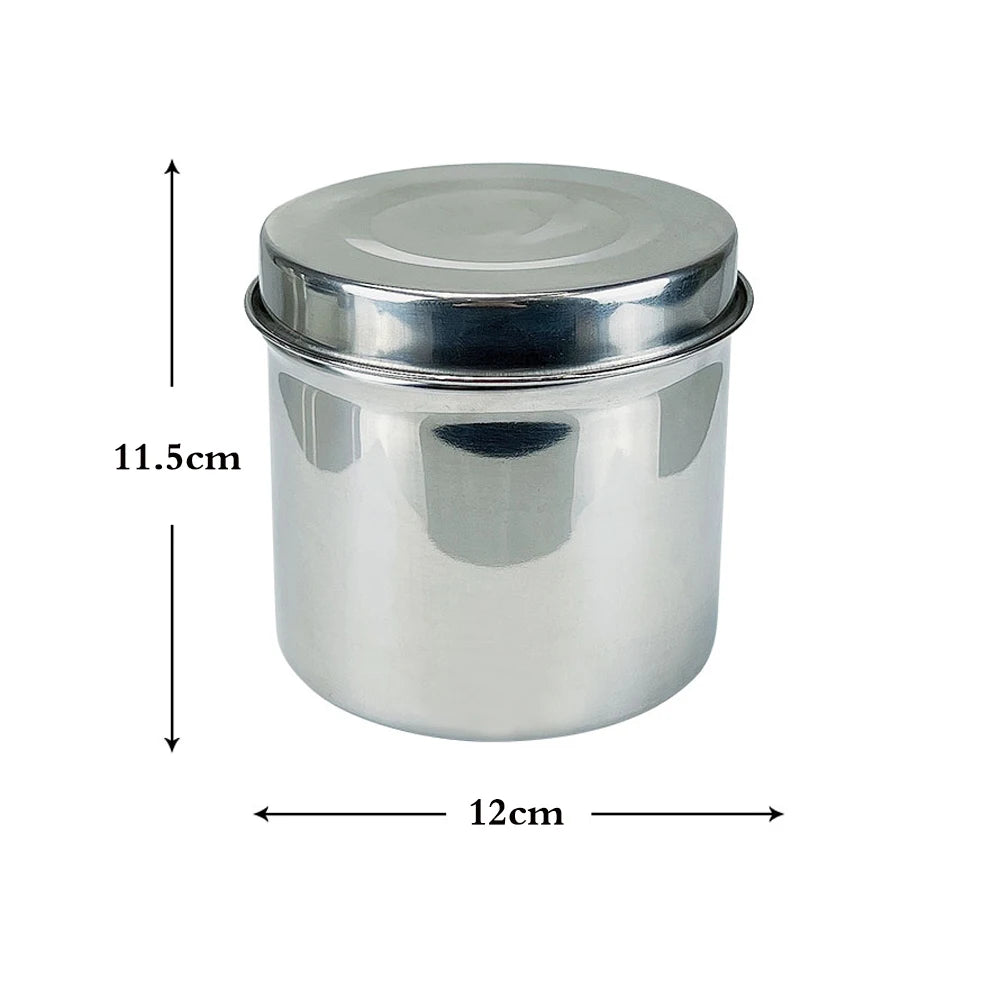 Stainless Steel Sterilization Tray, Kidney Bowl & Tweezers – Medical, Dental, Tattoo & Beauty Tools | PEAKDENT
