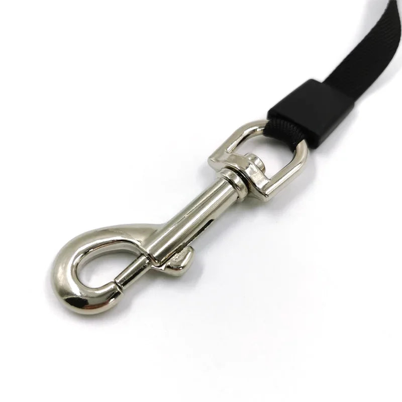 3m 5m 8m Retractable Leash for Dogs Durable Nylon Pet Walking Running Leash Rope Long Automatic Flexible Puppy Leashes Lead