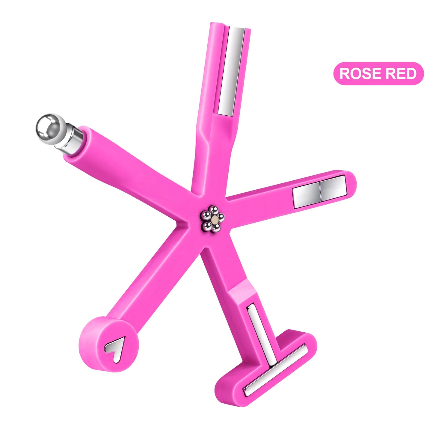 Cat Eye Magnetic Nail Wand — Multi-Function Gel Polish Magnet Tool