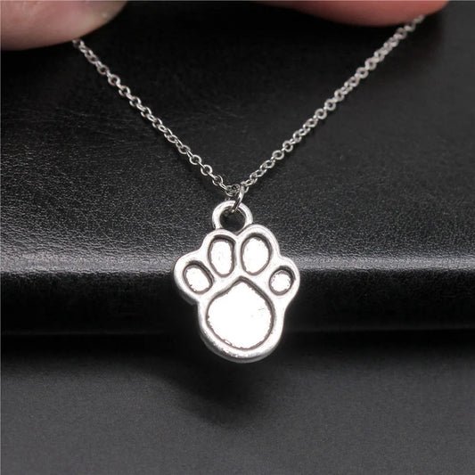 Necklace Jewelry For Men Car Pendant Poultry Items Chain Length 40+5cm
