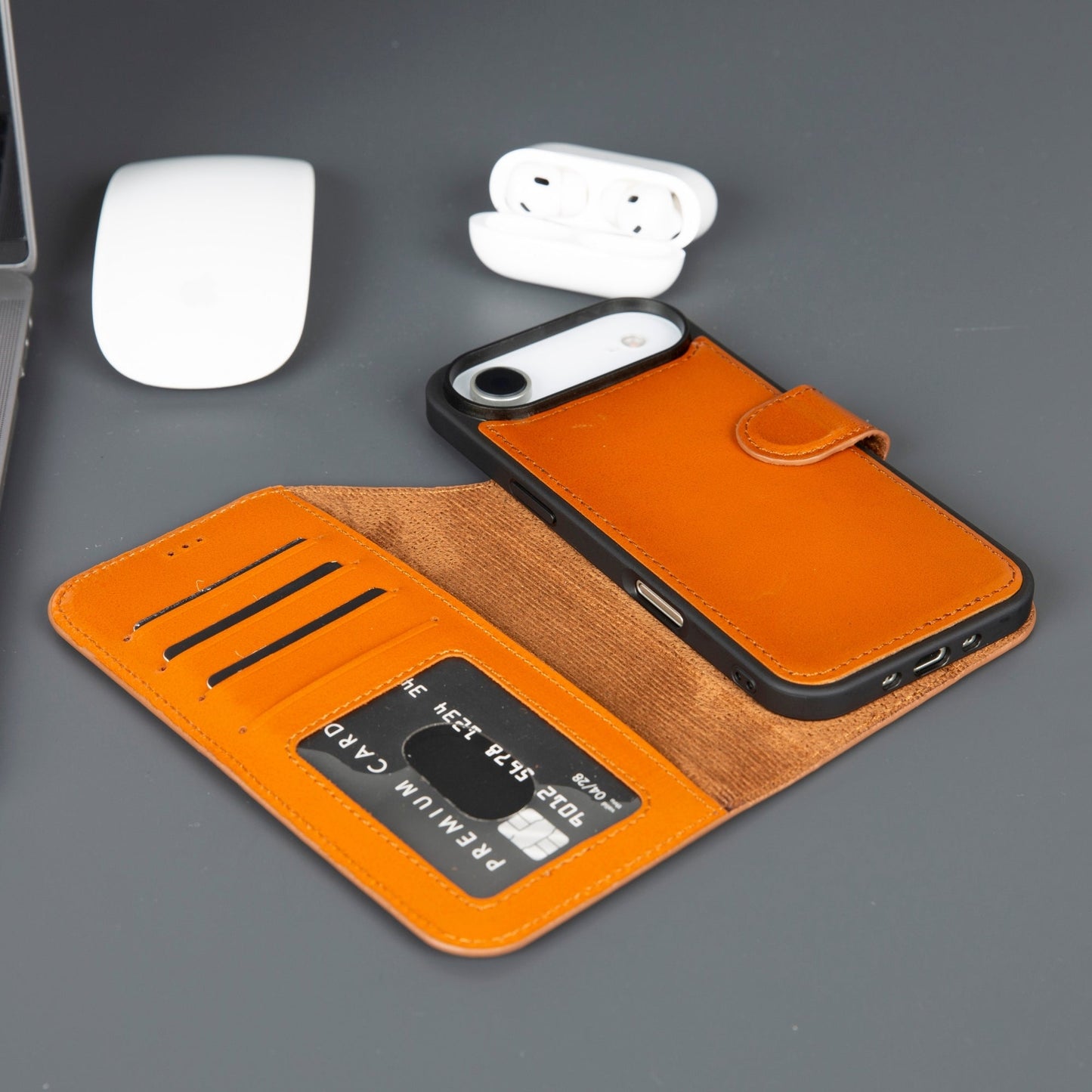 Wireless Charging & Comfort Bundle – Mug Warmer